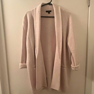 NWOT J.Crew Cardigan